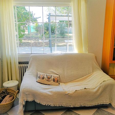 San Cristóbal de Segovia Agradable Casa Con Jardin: Casasola 빌라 외부 사진