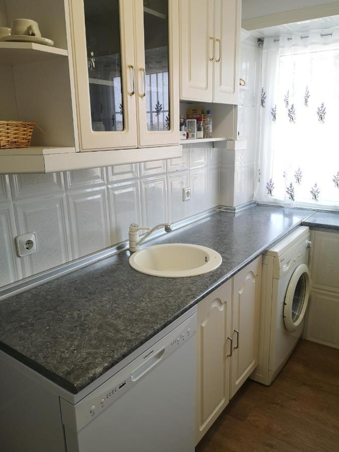 San Cristóbal de Segovia Agradable Casa Con Jardin: Casasola 빌라 외부 사진