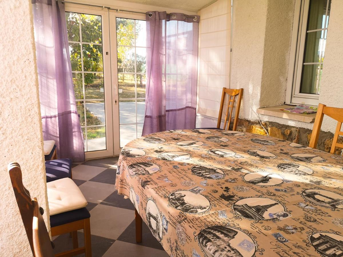 San Cristóbal de Segovia Agradable Casa Con Jardin: Casasola 빌라 외부 사진